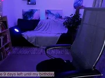 Stripchat Best Webcam of KeytSilvas