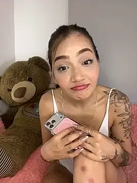 Stripchat Private Sex Chat of La_machi__