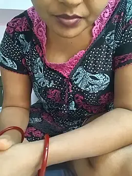 Stripchat Nude Webcam of MUMTAJ-1