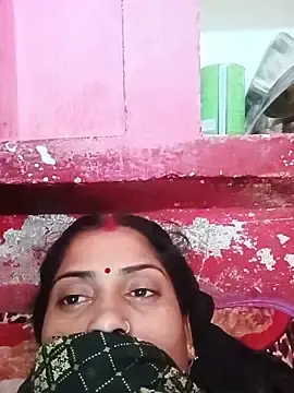 Stripchat Adult Video Chat of Pushpa_hotty