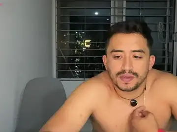 Stripchat Best Webcam of Sofii_n_Diego
