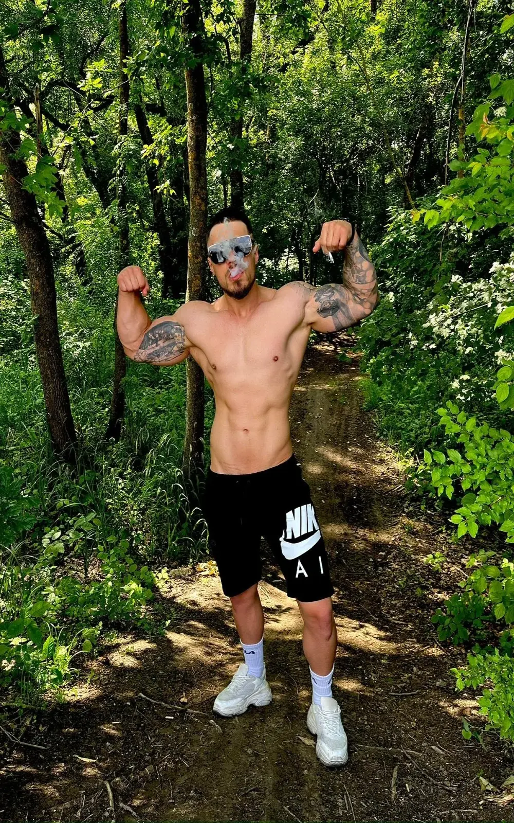 Tiberius_hunk