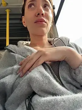 Stripchat Free Porn Cam of BallerinaCappuccino_