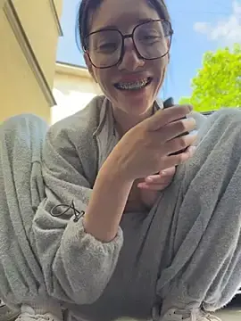 Stripchat Live Sex Cam of BallerinaCappuccino_