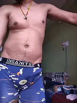 Stripchat Live Porn of Rinku5553