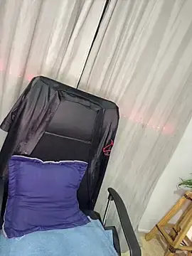 Stripchat Best Webcam of Melania_ferr