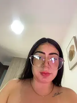 Stripchat Live Sex of Mia_222