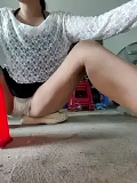 Stripchat Nude Webcam of Ruby_Lucy