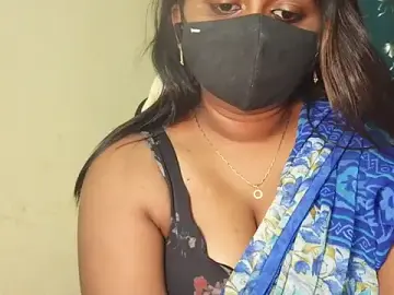 Stripchat Adult Video Chat of Tanuja-Sexy