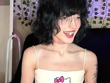 Stripchat Live Porn of mistyverse