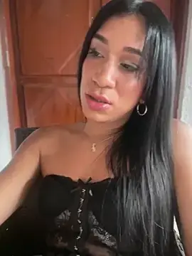 Stripchat Live Sex of Ashly_Miller