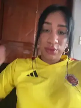 Stripchat Best Webcam of Ashly_Miller
