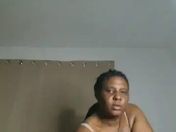 Stripchat Live Sex of CurvySashia
