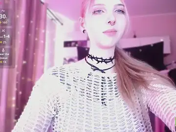 Stripchat Adult Webcams of JustMeowGirl