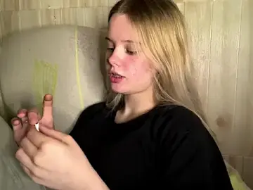 Stripchat Free Live Porn of Malinwitch