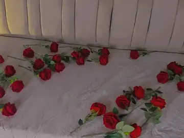 Stripchat Live Sex of AriBloom7