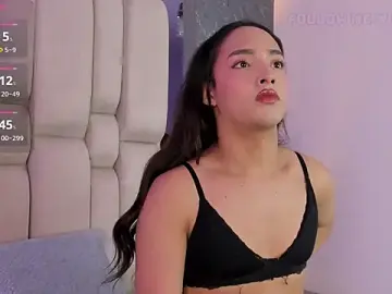 Stripchat Free Live Porn of AriBloom7