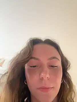 Stripchat Sex Chat of Cherry-Bean