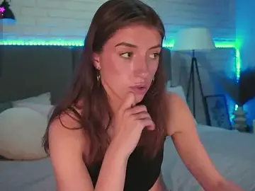 Stripchat Private Sex Chat of SweetVikki