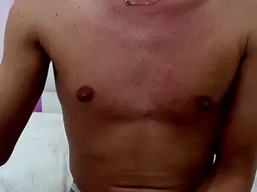 Stripchat Private Sex Chat of jack_Ryan_
