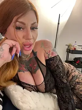 Stripchat Sex Chat of krysstal003