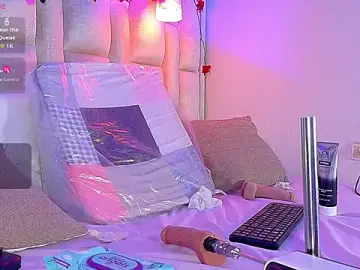 Stripchat Live Sex of Bella-Sanders
