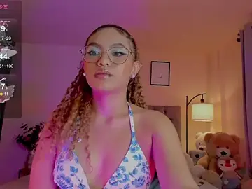 Stripchat Watch Live Sex Cams of OxanaFedorova1-