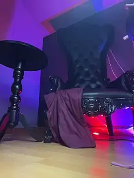 Stripchat Adult Webcam of HoneyDemoni