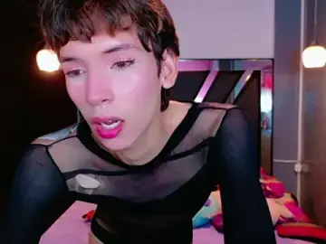 Stripchat Free Porn Cam of Stefany_PiInk