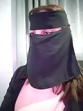 Stripchat Live Sex Cam of _arabica_