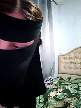 Stripchat Live Sex of _arabica_