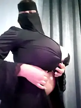 Stripchat Best live sex cam show of _arabica_