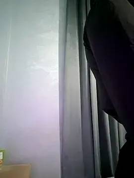Stripchat Sex Chat of _arabica_