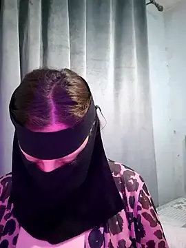 Stripchat Adult Webcam of _arabica_