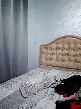 Stripchat Nude Webcam of _arabica_