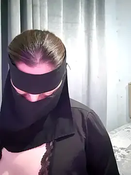 Stripchat Free Porn Cam of _arabica_