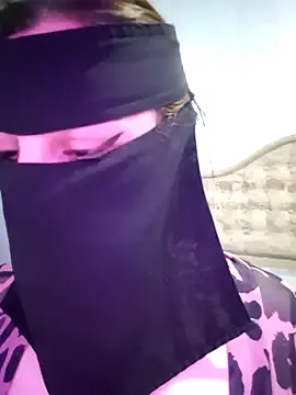 Stripchat Free Live Porn of _arabica_