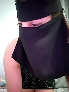Stripchat Free Porn Cam of _arabica_
