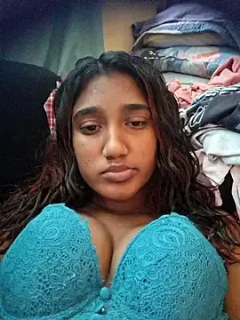 Stripchat Adult Video Chat of Indian_princess19