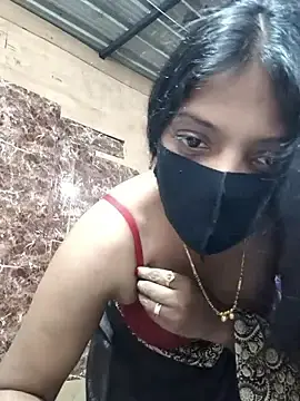 Stripchat Free Porn Cam of hottie_neha