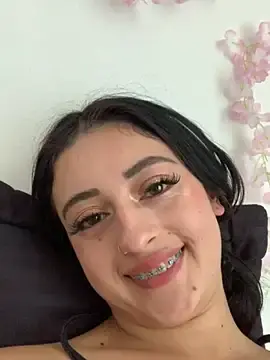 Stripchat Nude Webcam of sol_evanss_