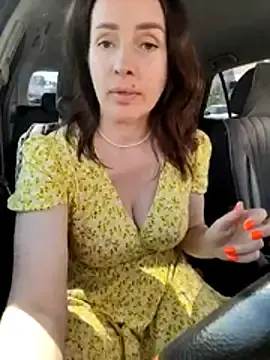 Stripchat Free Porn Cam of EvaXOAir