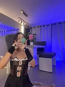 Stripchat Free Porn Cam of Karen-setman