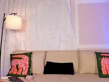 Stripchat Live Porn of kissme_cutie
