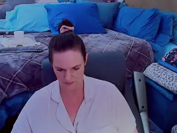 Stripchat Private Sex Chat of ninajaymes