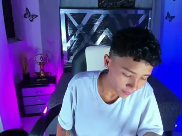 Stripchat Live Sex of nova_sex01