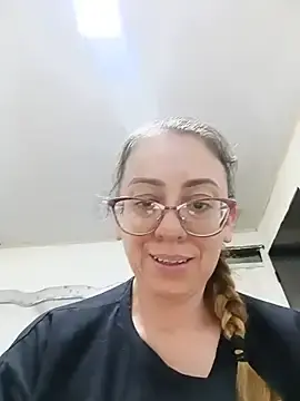 Stripchat Live Porn of miss_hanna07