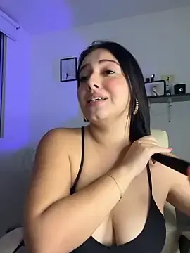 Stripchat Sex Cam of Abby-26