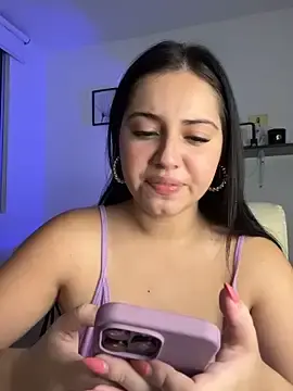 Stripchat Live Sex of Abby-26