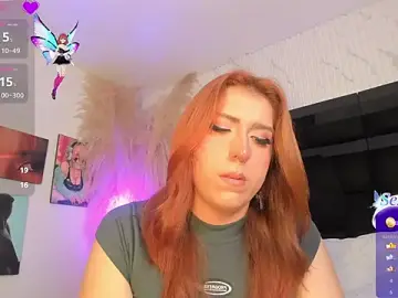 Stripchat Watch Live Sex Cams of JanneBlossom_